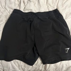 Gymshark Crest shorts